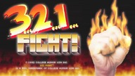 321 Fight: Christmas vs  Hanukkah