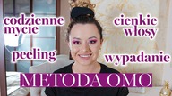 METODA OMONajczęściej zadawane pytania! | Curly Madeleine
