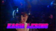 Kasia Lesing - Występ w Dance Club