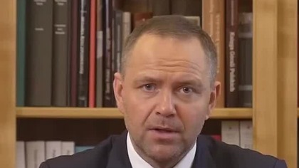 Kolejne weto Nawrockiego.  Rząd z uporem maniaka uprawia walkę z kryptocieniem #shorts