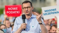 Państwo stanu wyjątkowego - Komentarz Konieczny!