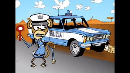 ADVERSARIES (HD) EPISODE 23