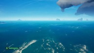 The Salty Experience of Sea of Thieves