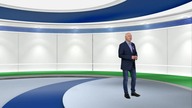 Prognoza pogody na TVN Meteo (13. 04. 2022)