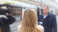 Konrad Berkowicz o podatku dochodowym (rozmowa z TVP Kraków 29.04.2016)