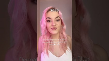 JAK WYGLĄDAŁABYM ZA 50 LAT