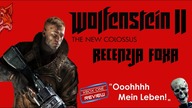 Wolfenstein II: The New Colossus (2017)[XO/PS4/PC] - Recenzja FoXa
