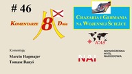 Chazaria i Germania na wojennej ścieżce - K8D(46) T. Banyś, M. Hagmajer