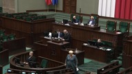 Grzegorz Braun: Czy to jest ten program z mieszkaniami dla ukraińców?