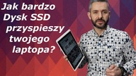 LENOVO Y700 - Jak bardzo dysk SSD przyspieszy twojego laptopa?