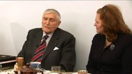 O problemach Polski i cywilizacji zachodniej