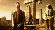Godsmack - I Stand Alone (Official Music Video)