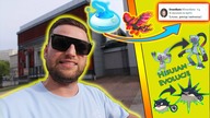 Ewolucje Pokemonów z Regionu Hisui w Pokémon GO