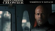 Jeden gniewny człowiek / Wrath of Man (2021) Zwiastun PL