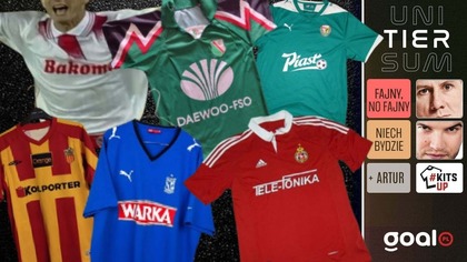 RETRO KOSZULKI | Tierlista