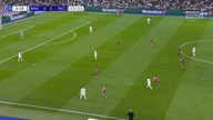 Real Madryt Manchester City 1/16 ligi mistrzów