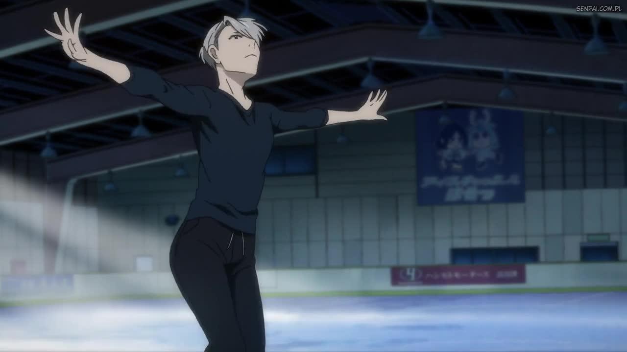 Yuri On Ice Odc 1 Cda Napisy Pl Yuri!!! on ice napisy PL - Shirottani - cda.pl