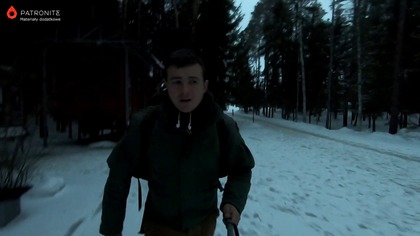 Wielki powrót na Wschód - DLA PATRONÓW - Katyń