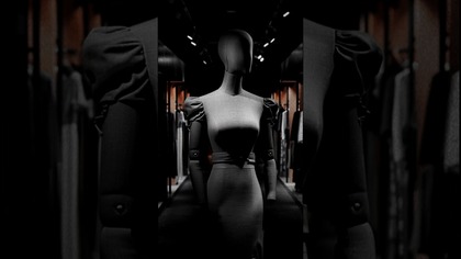 Przestrzegaj tych zasad, by manekiny nie zrobiły Ci krzywdy...