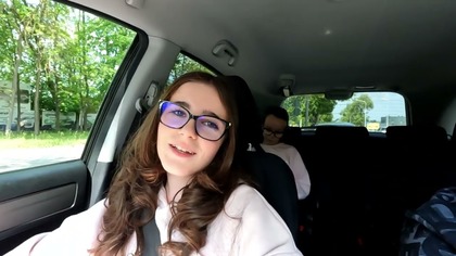 JAK RADZĘ SOBIE ZE STRESEM W SZKOLE?  Niedugo składam dokumenty do liceum.  Daily Vlog 19 maja 2026