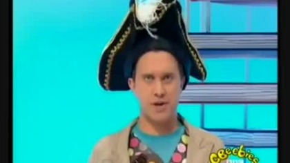 Pan Robótka (Mr.  Maker) - Kredkowy potwór