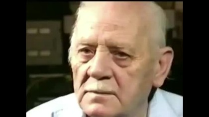 Wywiad z Robertem Monroe - cz. 3 Inne stany świadomości z pomocą Hemi Sync