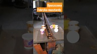 Tu produkowali najlepszą musztardę w Polsce #shorts #opuszczone #urbex