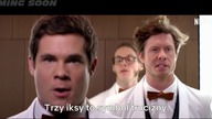 Game Over, Man! - Zwiastun PL (2018)