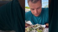 Tacos w Meksyku