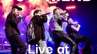 Big Time Rush - Boyfriend (Live at iHeartland)