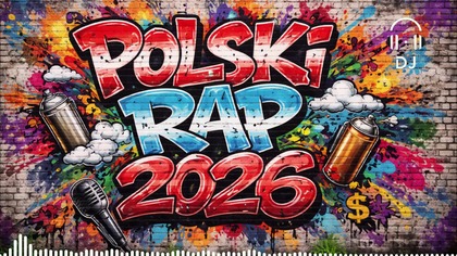 Polski Hip-Hop 2026 | Najlepsza Składanka Polskiego Rapu 2026