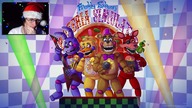 YOUTUBER SADYSTA TORTURUJE HELPIEGO [ZOBACZ WIDEO] | Freddy Fazbears Pizzeria Simulator #8