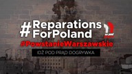 #ReparationsForPoland #PowstanieWarszawskie SERWIS INFORMACYJNY 2019. 08. 01