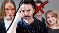 SZKODLIWA Majka Zesraśko: Jak OLEWAĆ męskie potrzeby
