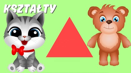 Witaj w świecie magicznych kształtów! W tej piosence poznamy podstawowe figury geometryczne, takie jak kwadrat, koło, trójkąt, prostokąt i wiele innych. Nauczymy się je rozpoznawać i szukać ich w przedmiotach codziennego użytku. Dużo zabawy, rytmicznej muzyki i kolorowych animacji, które sprawią, że nauka kształtów będzie czystą przyjemnością! Idealne dla przedszkolaków i wszystkich ciekawskich maluchów.

#Kształty #GeometriaDlaDzieci #PiosenkiEdukacyjne