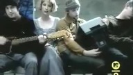 Sixpence None The Richer - Kiss Me (1998)