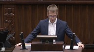 Obrady Sejmu przerwane! Poseł obrażał społeczność LGBT i blokował mównicę