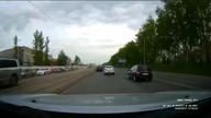 Wracasz sobie spokojnie do domu aż tu nagle