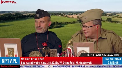 Bez wątpliwości (03.08.2023)