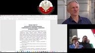 Ciekawy wywiad-Międzynarodowy Pakt Praw Politycznych i Obywatelskich cz.1 07.10.2023