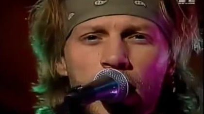 Bon Jovi - Always (subtitulada en español)