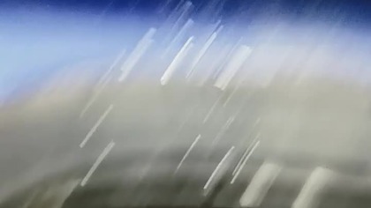 Ulewa taka, że pociąg zalewa - oberwanie chmury w TLK 38108 Lubomirski Zakopane - Kołobrzeg Koszalin