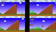 Mario Forever Mario In The FOREST V0.6.3 Chapter 1 4 Teams