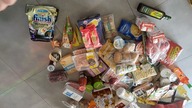 OGROMNY HAUL ZAKUPOWY Z LIDLA