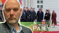 Co Zelenski chce ugrać wizytą w Polsce?