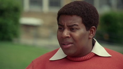 Gruby Albert / Fat Albert (2004) Lektor PL