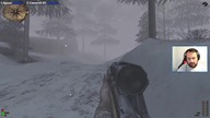  [ZAPIS LIVE 16. 04. 2021] MOH Spearhead.  Gramy w DLC do Medal of Honor Allied Assault 