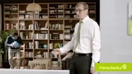 TV Markiza Slovakia [23.08.2014] - Continuity