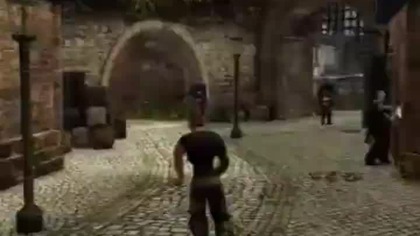 gnębienie mieszkańców Archolos dopóki nie będzie updateu 71/X