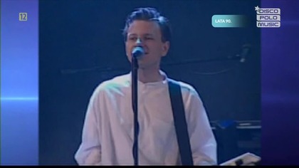 Classic - Moja dziewczyna (Sala kongresowa 95) 720p
